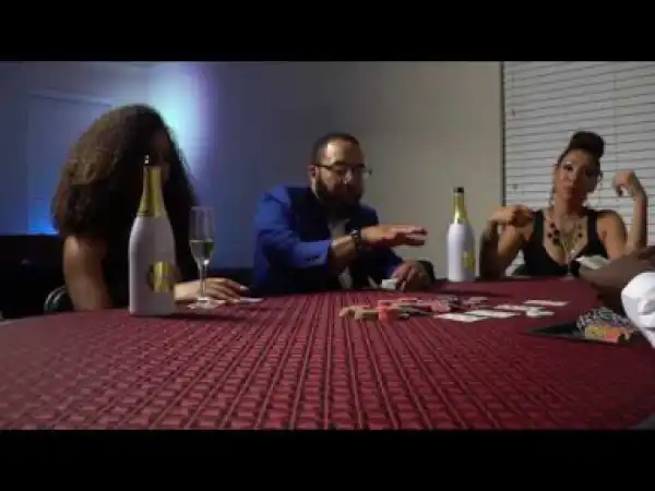 Video: Ziggy iLLfame - Dank Sinatra